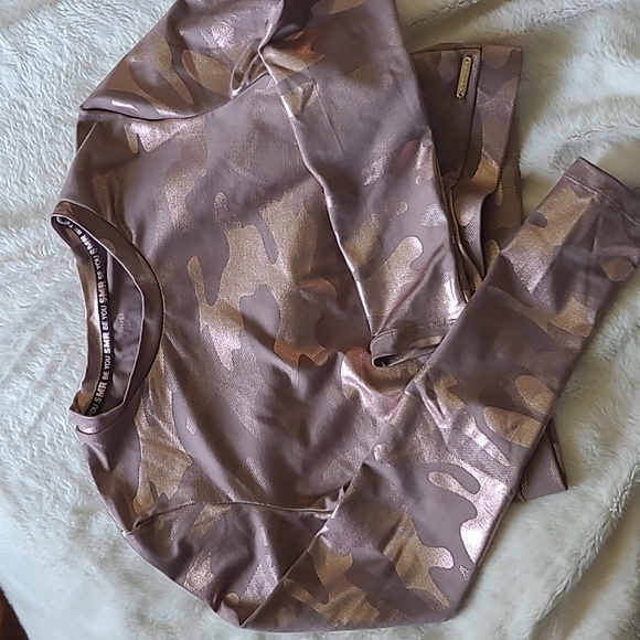 SOMMER RAY jogging set - Picture 3 of 5